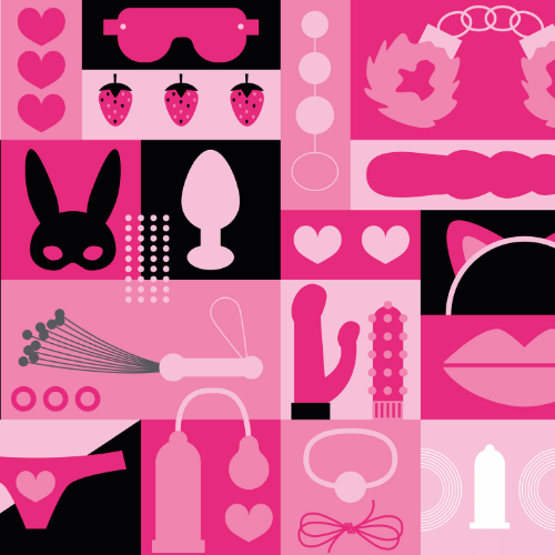 Lovepinklilli